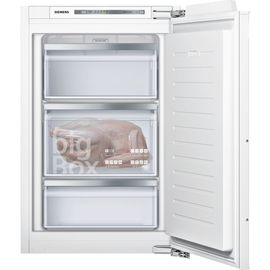 Congélateur intégrable Siemens iQ500 GI21VADE0 96 Litres