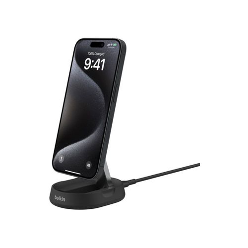 Belkin Support De Charge Magn?que Qi2
