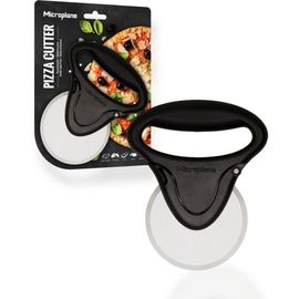 Roulette À Pizza Démontable Microplane