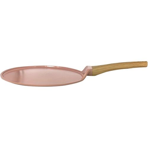 L'incroyable Poêle Plancha Crêpière 28 Cm