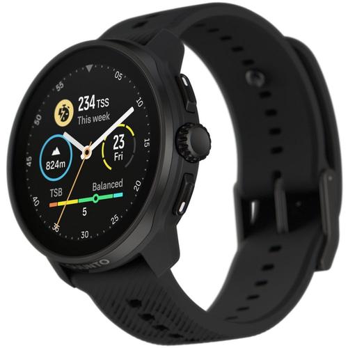 Suunto Race S Smartwatch Noir