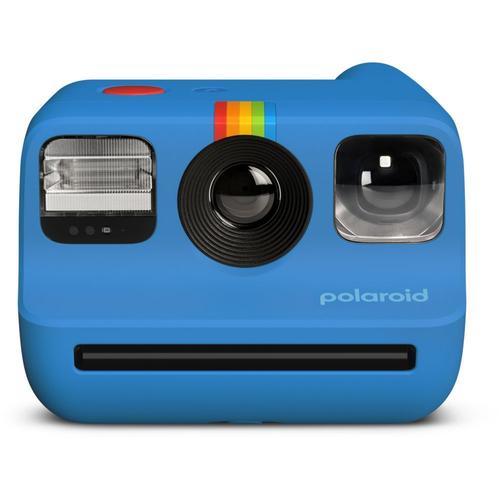 Appareil photo instantané Polaroid Go Génération 2 Bleu