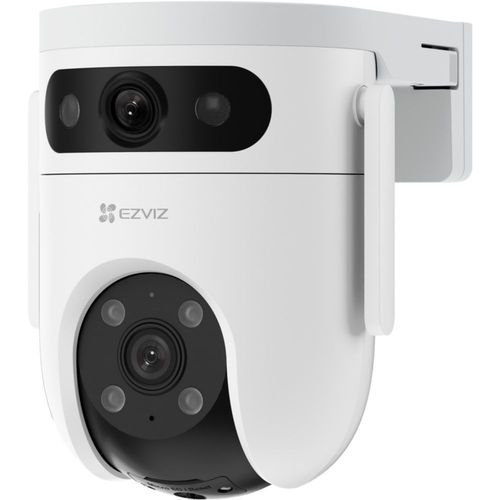 Caméra à deux objectif 2K - H9c 2K