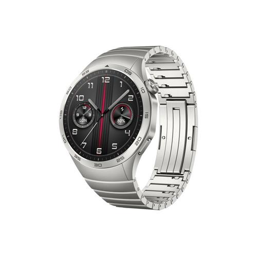 Huawei Watch Gt4 46mm Elite Stainless Steel Strap