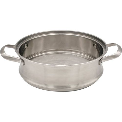 COOKUT Panier de Cuisson à la Vapeur 24 cm