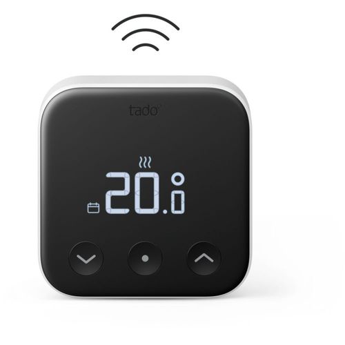 Tado VX-WTS02-TC-ML-00 - Sonde connectée de température et d'humidité intérieure sans fil