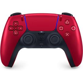 Sony DualSense Gamepad - Volcanic Red