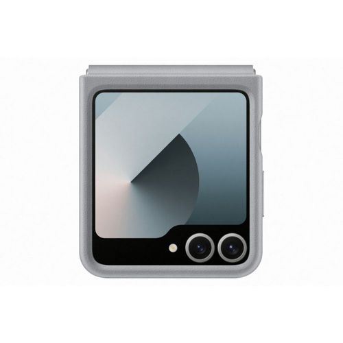 Samsung Original Coque Kindsuit Galaxy Z Flip 6 Gris