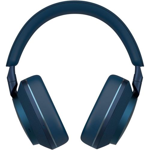 Bowers & Wilkins PX7 S2E Casque audio bluetooth Bleu Océan