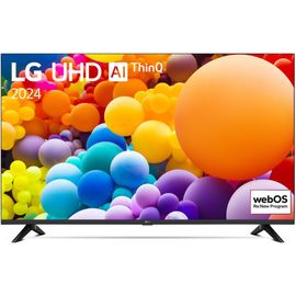 TV LED LG 65UT73 65" 2024