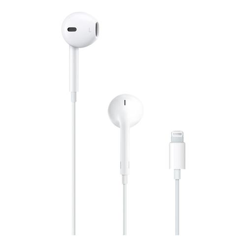 Apple Earpods Éco - Écouteurs avec Connecteur Lightning