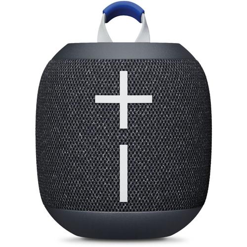 Enceinte portable sans fil Ultimate Ears Wonderboom 4 Bluetooth Noir