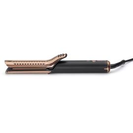 Fer À Boucler Babyliss C115e - Boucleur 2 En 1 Curl Styler Lustre Pour Des Boucles Longue Tenue Et Sans Effort