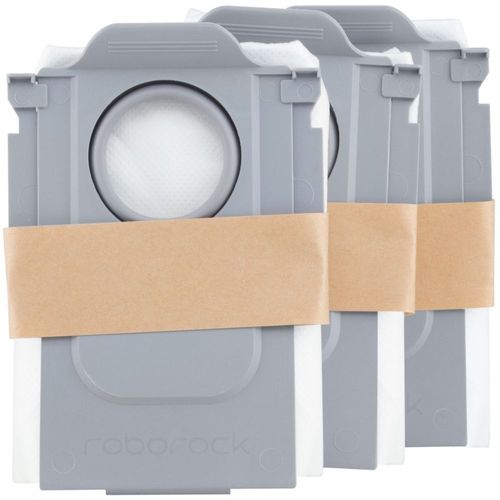 Sac à poussière ROBOROCK x3 pour QRevo et S8 Max V