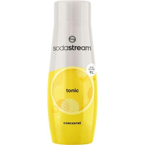 Sodastream Classic Syrup Tonic 440ml