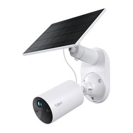 Kit TP-Link TC82 Caméra de sécurité à alimentation solaire
