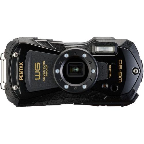 Appareil Photo Etanche Ricoh WG-90 Noir