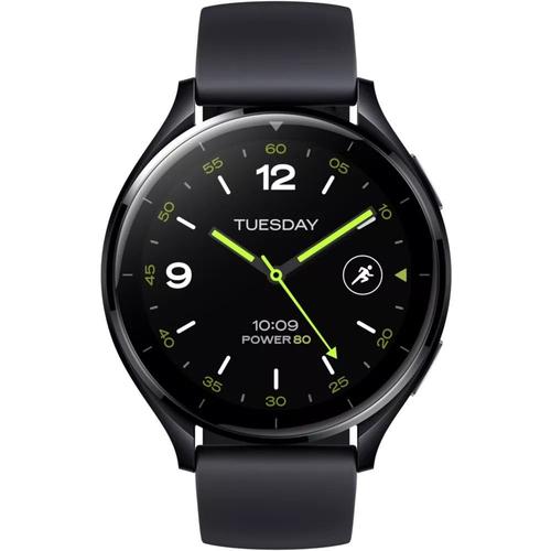 Xiaomi Mi Watch 2 Noir