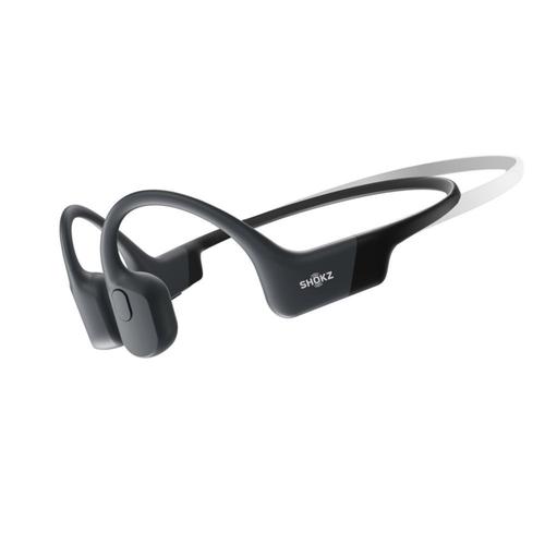 Shokz Openrun Mini Usb-c Wireless Bt Headphones Bk