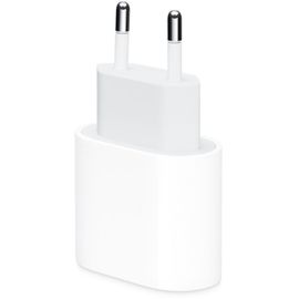 Chargeur Secteur Apple Usb-C Power Adapter 20w (Muvv3zm/A)