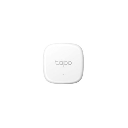 SENSOR TP-LINK TAPO T310 TEMPERATURA/HUMEDAD 868MHZ BATERIA