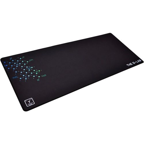 Tapis de souris The G-LAB PAD-YTTRIUM - Gaming Mouse Pad XXL 900x400mm