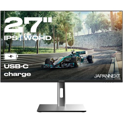 JapanNext JN-27IPS360WQHDR-HSP | Écran PC Gaming | 27" | IPS | WQHD | 360Hz