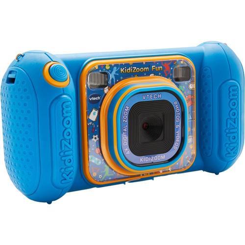 Vtech Kidizoom Fun Bleu