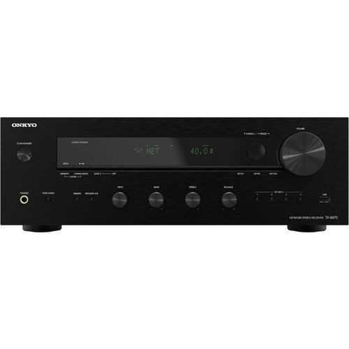 Amplificateur hi-fi Onkyo TX-8470
