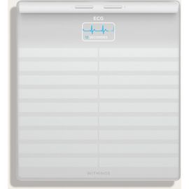 Pèse Personne Connecté Withings Body Scan Blanc