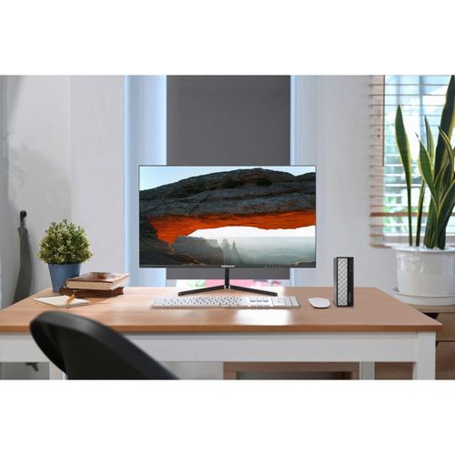 Medion Akoya T80 - Core i5 I5-12450H 3.3 GHz 16 Go RAM 512 Go Noir