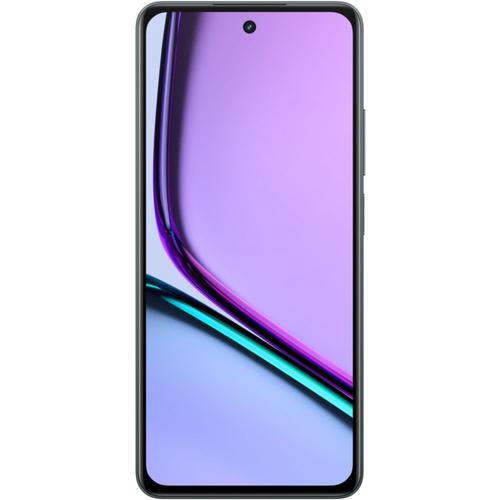 Realme C67 Noir 8Go Ram 256Go Version 4G