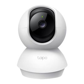Caméra de surveillance connectée TP-LINK Tapo TC71 intérieur Blanc
