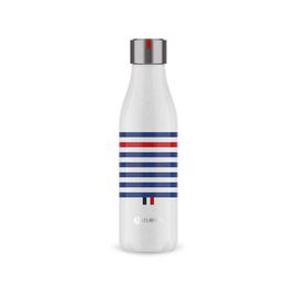 Gourde D Hydratation Les Artistes De Paris Bottle Up Sailor 500ml Blanc 2007000041581