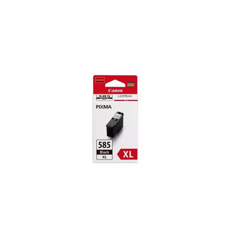 Canon - Cartouche d'encre PG-585 XL Noire - Noir