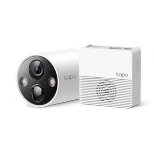 Tp-link Tapo Smart Security Camera