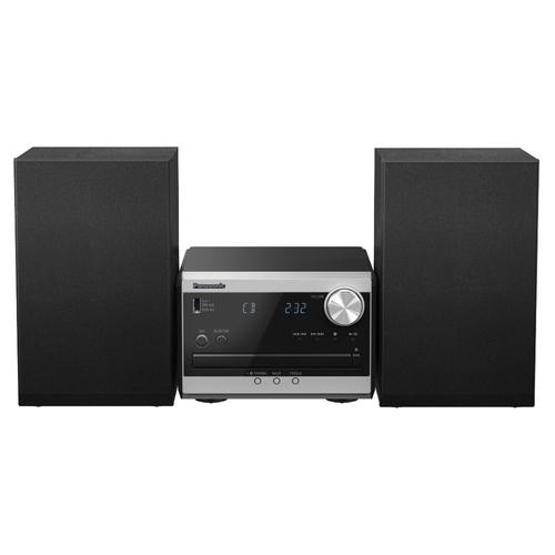 Chaîne HiFi PANASONIC SC-PM272EG-S