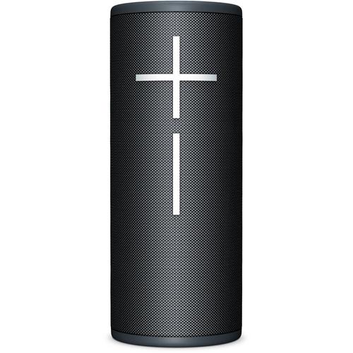 Enceinte portable sans fil Ultimate Ears Boom 4 Bluetooth Noir