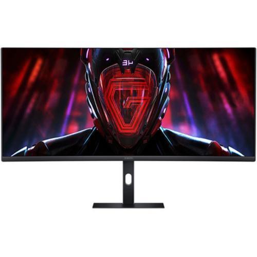 Xiaomi Curved Gaming Monitor G34WQi 34" LED backlight, 3440x1440 pixel, 21:9, HDR10