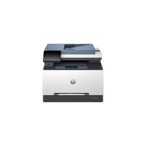 Imprimante multifonction HP Color LaserJet Pro 3302sdw