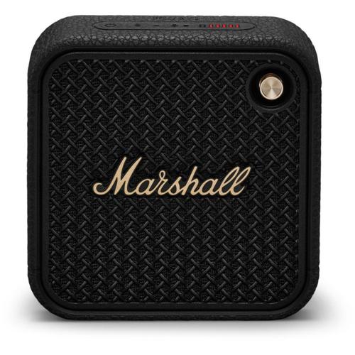 Enceinte sans fil Marshall Willen II Noir