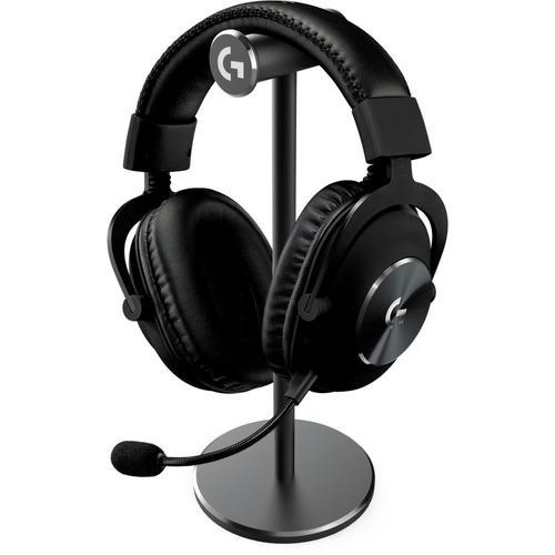 Pro X 2 Lspeed Wless Gaming Headset Blk