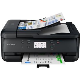 Canon Pixma Tr7650 Jet D'encre A4 4800 X 1200 Dpi Wifi