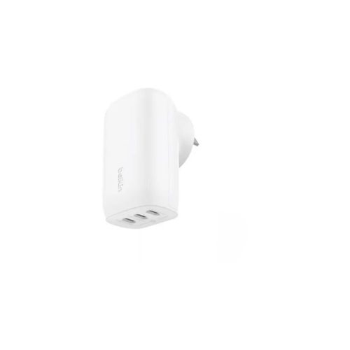 Boostcharge 3-port Usb-c Wall Charger