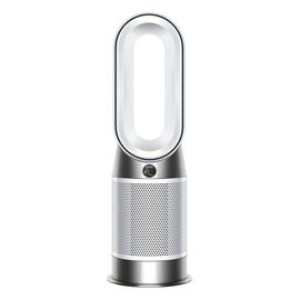 Dyson Hot+Cool AM09 - Ventilateur de refroidissement/réchauffeur sans lame -