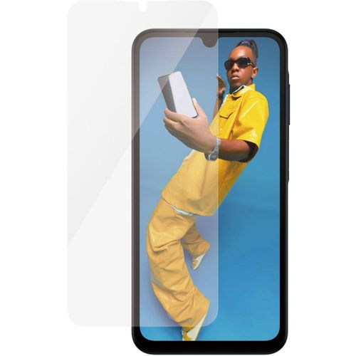 Panzerglass ¿Film De Protection D'écran Anti-Bactérien Refresh Ultra-Wide Fit Avec Applicateur Samsung Galaxy A15 (5g)