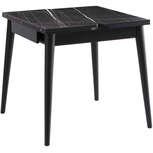 Table De Repas Extensible Totem