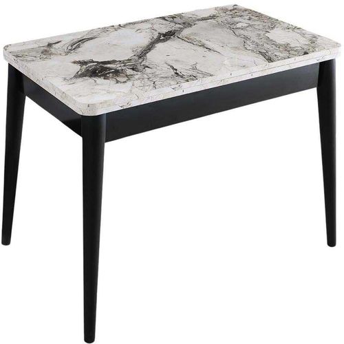 Table De Repas Extensible Dolunay