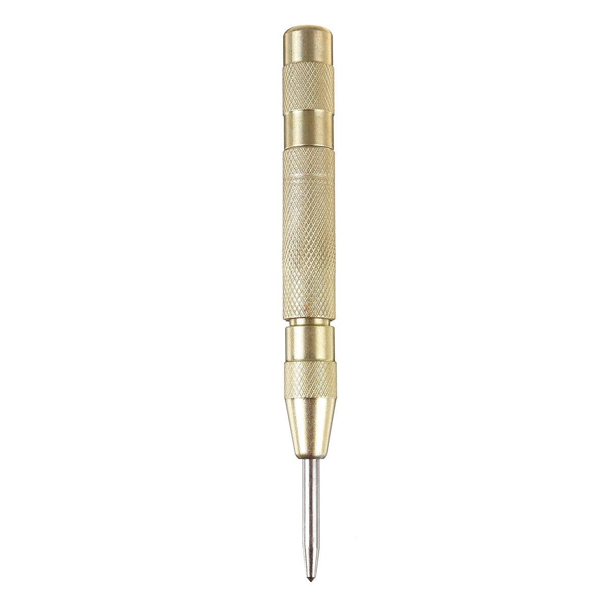 3/5/6pcs Hss Step Drill Bit Set Cone Hole Cutter, 6pcs - 7