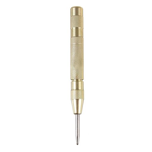 3/5/6pcs Hss Step Drill Bit Set Cone Hole Cutter, 5pcs - 7
